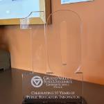 Seven school boards celebrate charter milestone anniversaries